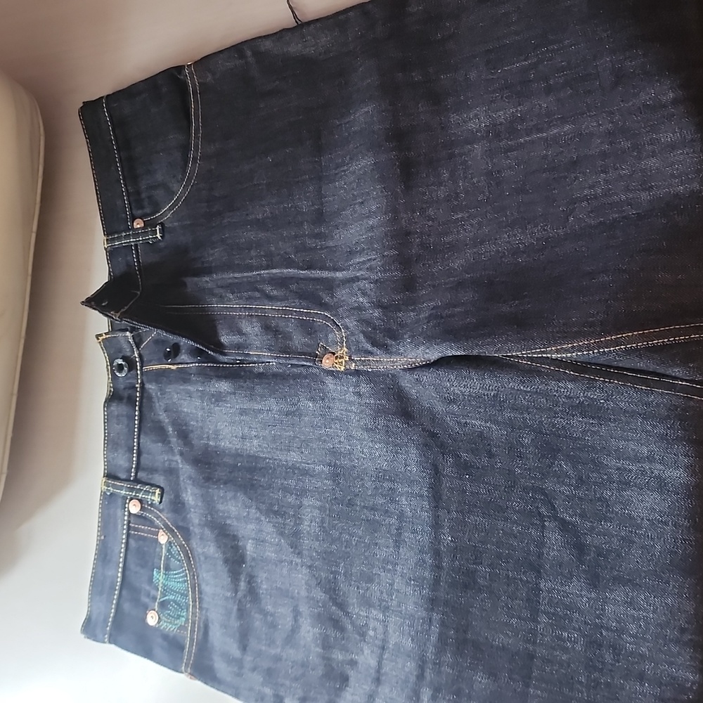RED MONKEY COMPANY JEANS